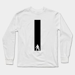 The Dark Tower Long Sleeve T-Shirt